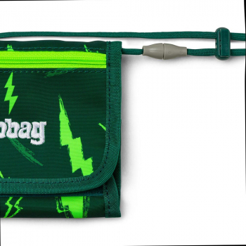 ergobag kids wallet Bärtastisch