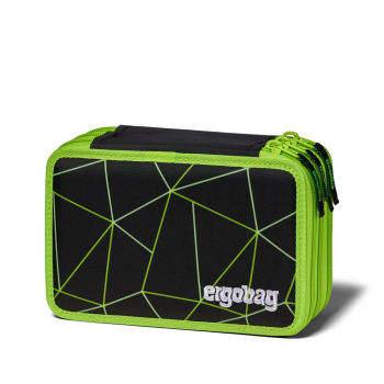 ergobag Maximäppchen CyBär Race