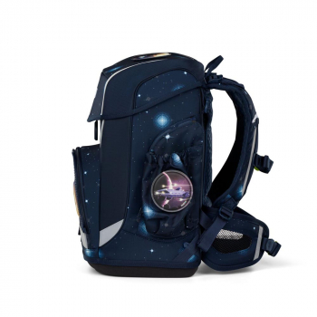 ergobag Cubo Light Set KoBärnikus 2024/2025