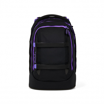 satch PACK Rucksack Purple Phantom