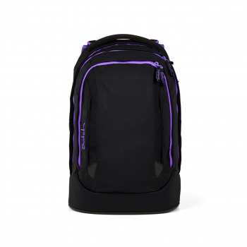 satch PACK Rucksack Purple Phantom
