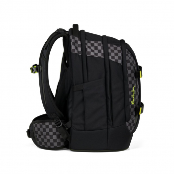 satch PACK Rucksack Dark Skate