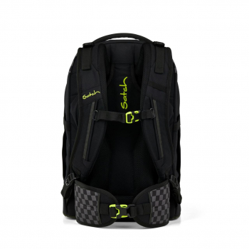 satch PACK Rucksack Dark Skate