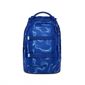 satch PACK Rucksack Vibrant Blue