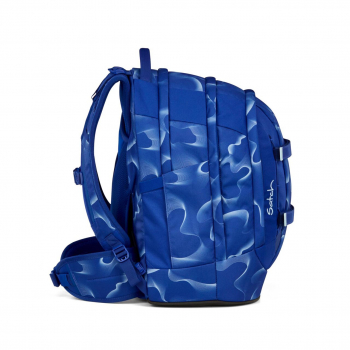 satch PACK Rucksack Vibrant Blue