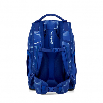 satch PACK Rucksack Vibrant Blue