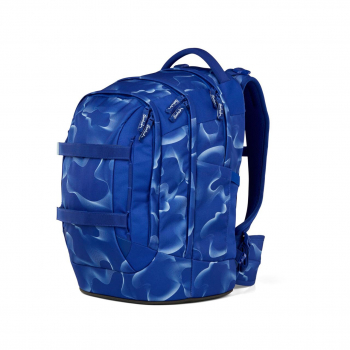 satch PACK Rucksack Vibrant Blue