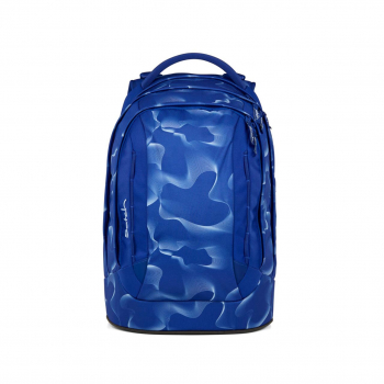 satch PACK Rucksack Vibrant Blue