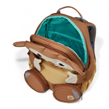 Affenzahn Large Friend Kindergartenrucksack Jubiläum