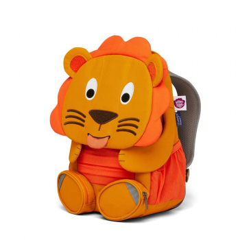 Affenzahn Große Freunde Rucksack Lion