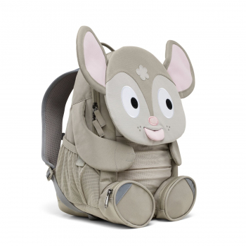 Affenzahn Large Friend Kindergarten Backpack Tonie Mouse