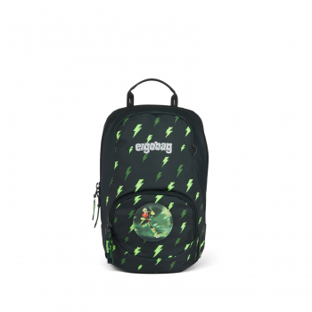 Ergobag ease small Backpack Bärtolomäus