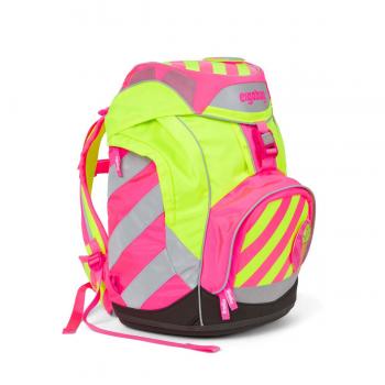 Ergobag Pack School Backpack Set Candy Bear NEO-Edition NEW