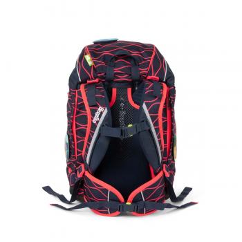 Ergobag Pack School Backpack Set SurfrideBear LUMI-Edition NEW