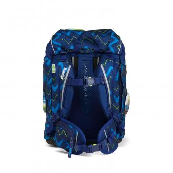 Ergobag pack schoolbag Set FallrückziehBear