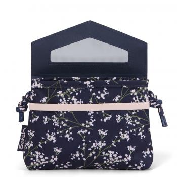 SATCH Clutch Bloomy Breeze