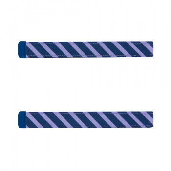 Satch Swap Stripe Blue