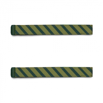 Satch Swap Stripe Green