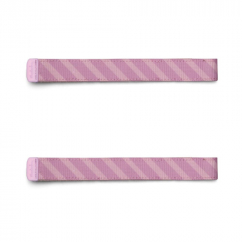 Satch Swap Stripe Rose