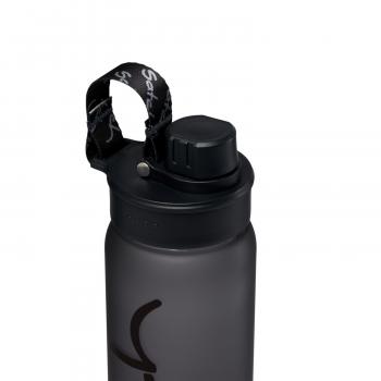 satch Trinkflasche Sport Black