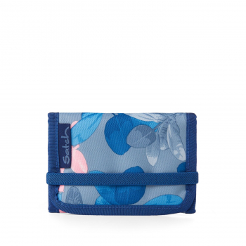 satch Wallet Summer Soul