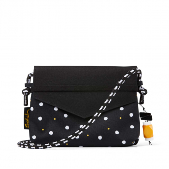 Satch Clutch Lazy Daisy