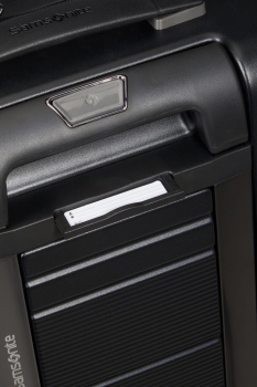 Samsonite NEOPOD SP55/20 EXP EASY ACCESS BLACK
