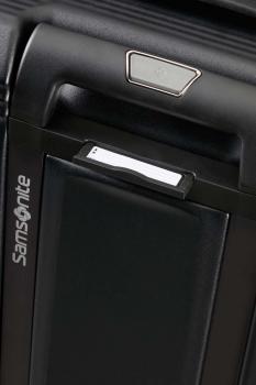 Samsonite NUON SPINNER 75/28 EXP MATT GRAPHITE
