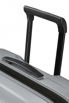 Samsonite NUON SPINNER 81/30 EXP MATT SILVER