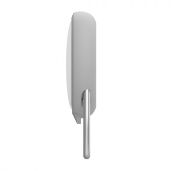 orbitkey Air Tag Slim Case granite