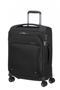 Samsonite B-LITE ICON Spinner 55/20 length 40 Eco black