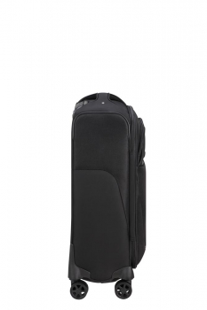 Samsonite B-LITE ICON Spinner 55/20 length 40 Eco black