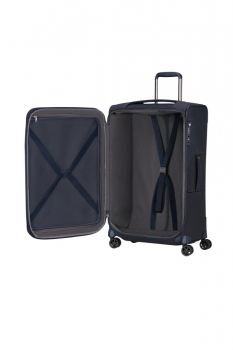 Samsonite B-LITE ICON Spinner 71/26 Exp. Eco Blue