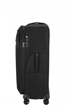 Samsonite B-LITE ICON Spinner 71/26 Exp. black