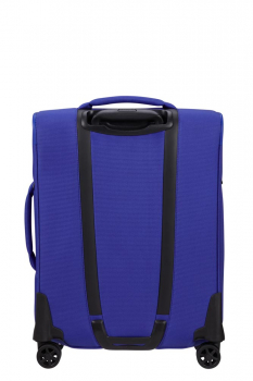 Samsonite Spark SNG Eco Spinner 55/20 length  40 cm nautical blue