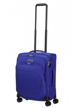 Samsonite Spark SNG Eco Spinner 55/20 length  40 cm nautical blue