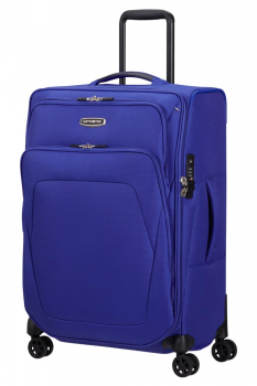 Samsonite Spark SNG Eco Spinner 67/24 Exp.nautical blue