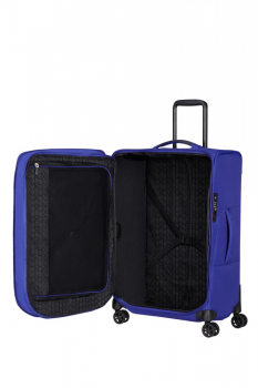 Samsonite Spark SNG Eco Spinner 67/24 Exp.nautical blue