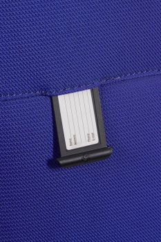 Samsonite Spark SNG Eco Spinner 79/29 Exp. nautical blue