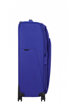 Samsonite Spark SNG Eco Spinner 79/29 Exp. nautical blue