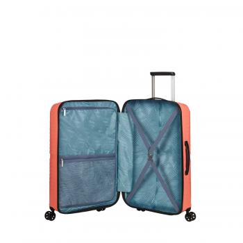 American Tourister  AIRCONIC  Sp 67/24 TSA Living coral