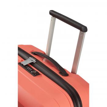 American Tourister  AIRCONIC  Sp 67/24 TSA Living coral