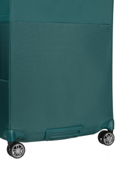 Samsonite AIREA SPINNER 67/24 EXP Northern blue/orange