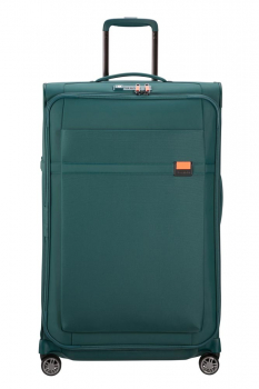 Samsonite AIREA SPINNER 78/29 EXP Northern blue/orange