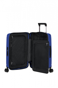 Samsonite NUON SPINNER 75/28 EXP Matt Nautical blue