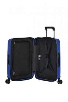 Samsonite NUON SPINNER 75/28 EXP Matt Nautical blue