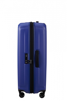 Samsonite NUON SPINNER 75/28 EXP Matt Nautical blue