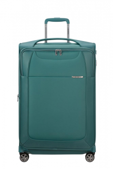 Samsonite D´LITE SPINNER 71/26 EXP Northern blue