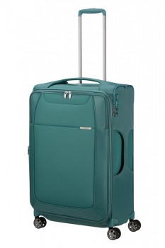 Samsonite D´LITE SPINNER 71/26 EXP Northern blue