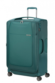 Samsonite D´LITE SPINNER 78/29 EXP Northern blue